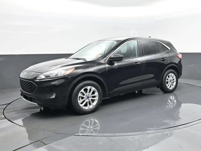 Used 2022 Ford Escape SE w/ Convenience Package