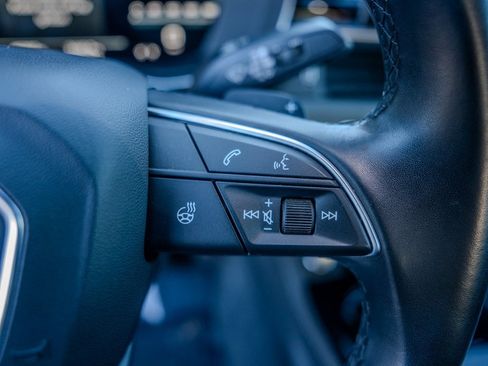 Used 2024 Audi A5 2.0T Premium Plus image 7