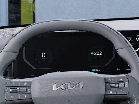 New 2026 Kia EV9 Wind AWD/4WD image 21