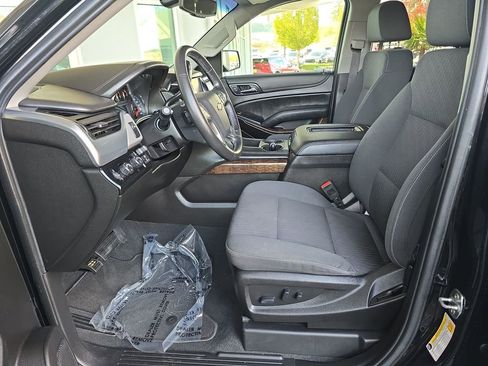 Used 2019 Chevrolet Tahoe LS image 20