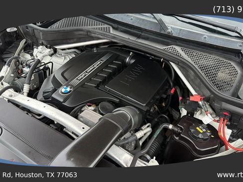 Used 2014 BMW X5 xDrive35i AWD/4WD image 53