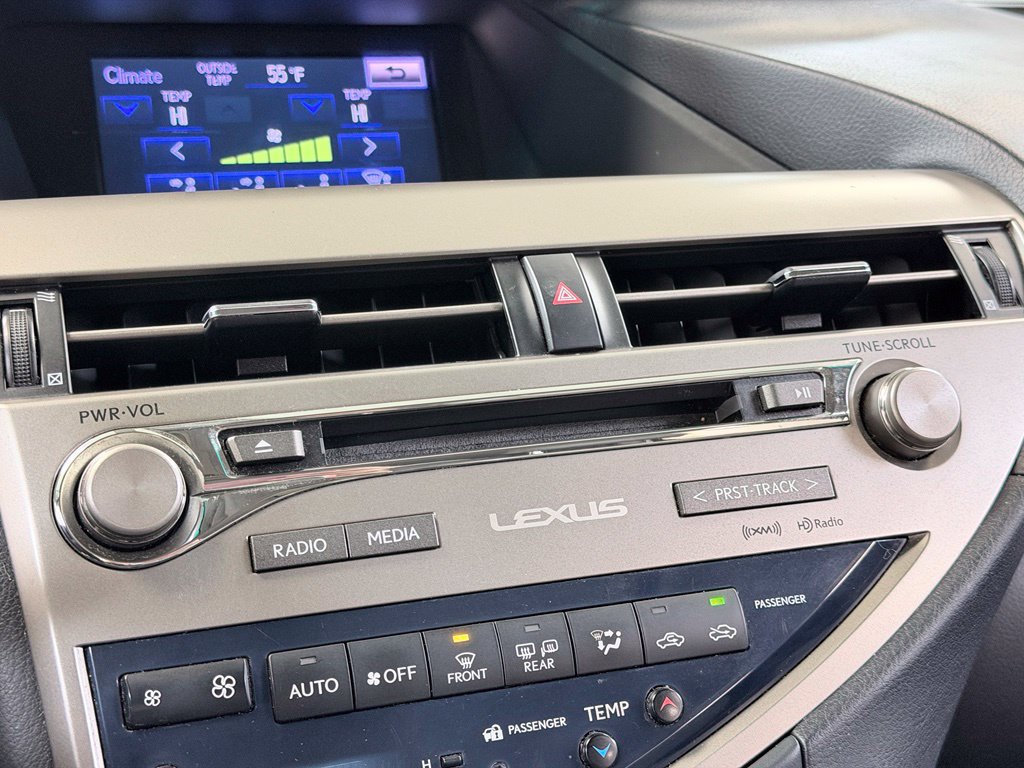 Used 2015 Lexus RX 350 AWD image 58