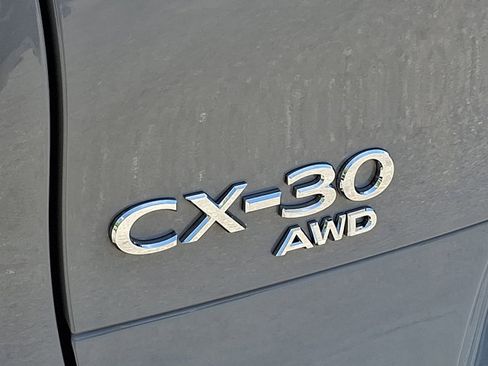 New 2026 MAZDA CX-30 AWD 2.5 S image 23