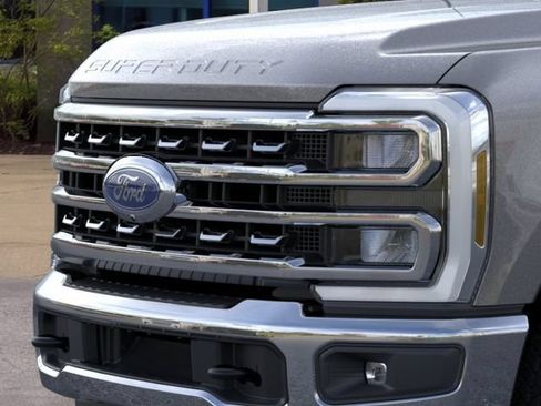 New 2026 Ford F250 Lariat w/ Chrome Package AWD/4WD image 18