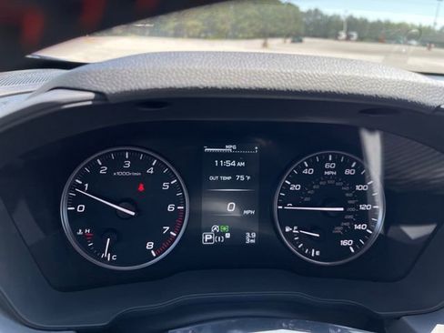 New 2026 Subaru Crosstrek 2.5i Limited AWD/4WD image 24