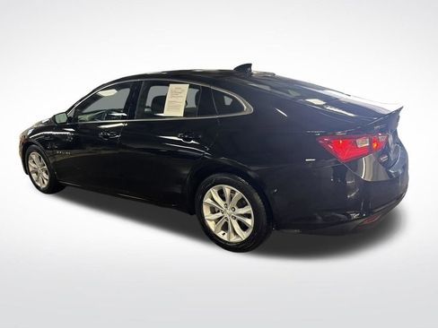 Certified 2024 Chevrolet Malibu LT image 3