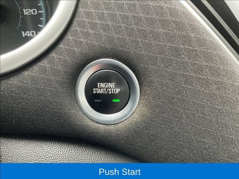 Used 2021 Chevrolet Malibu LS FWD image 16