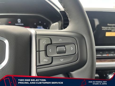 New 2026 GMC Sierra 1500 Elevation w/ Preferred Package AWD/4WD image 26