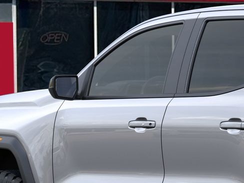 New 2026 GMC Canyon Elevation AWD/4WD image 12