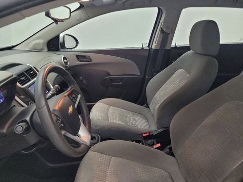 Used 2020 Chevrolet Sonic LT FWD image 17