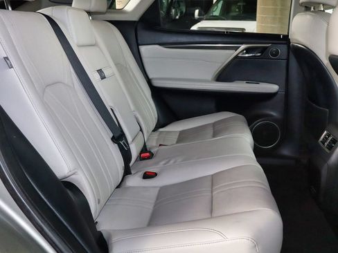 Used 2020 Lexus RX 350 AWD w/ Luxury Package image 48