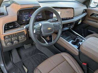 New 2026 Chevrolet Tahoe High Country w/ Sun And Tow Package AWD/4WD video 3