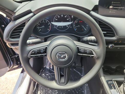 New 2026 MAZDA MAZDA3 s FWD image 20