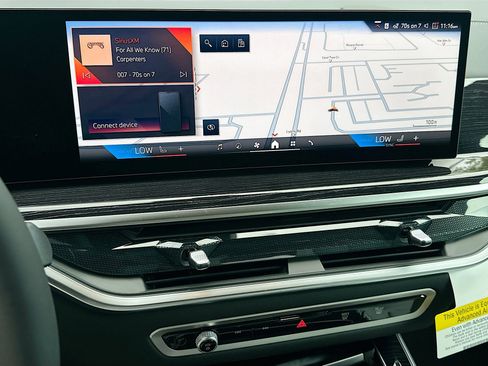 New 2026 BMW X5 xDrive50e w/ M Sport Package image 10