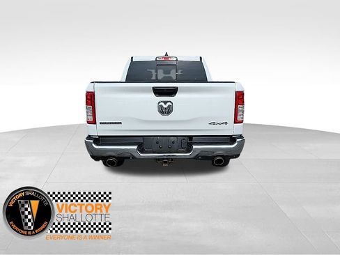 Certified 2023 RAM 1500 Big Horn image 29