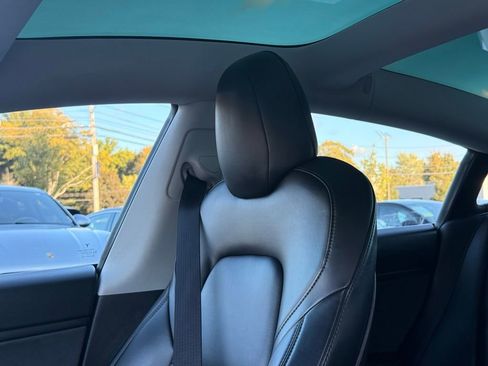 Used 2020 Tesla Model 3 Long Range image 25