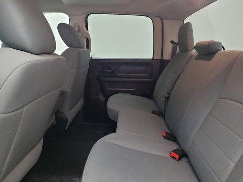 Used 2017 RAM 1500 Tradesman w/ Popular Equipment Group image 18