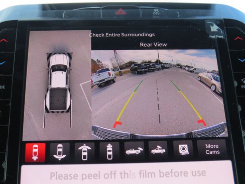 New 2026 RAM 3500 Tradesman image 29