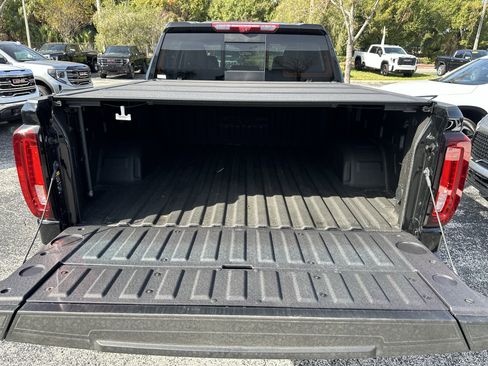 New 2025 GMC Sierra 1500 Denali w/ Denali Reserve Package image 11