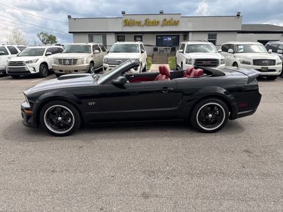 Used 2006 Ford Mustang GT Premium