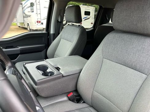 Used 2024 Ford F150 XLT image 22