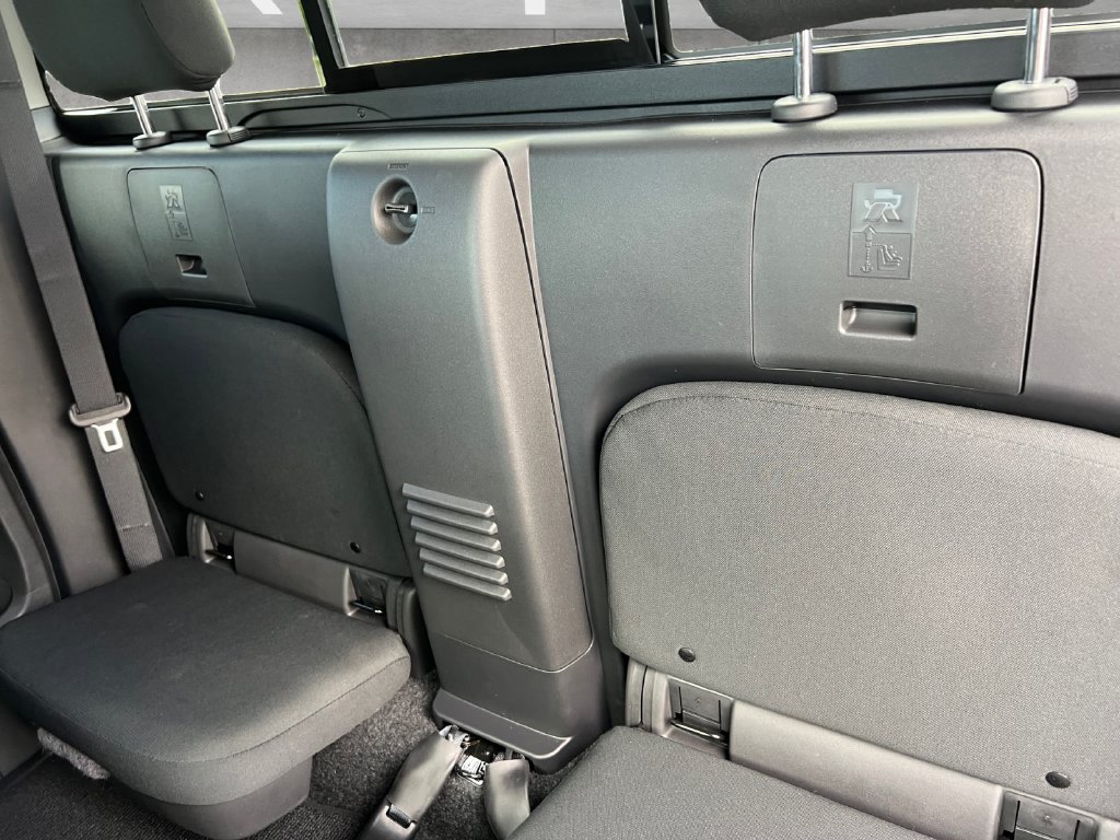 New 2027 Nissan Frontier S RWD image 23