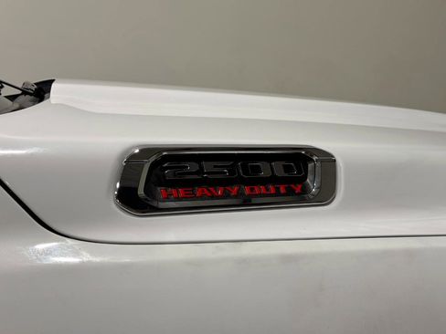 Used 2022 RAM 2500 Tradesman AWD/4WD image 49