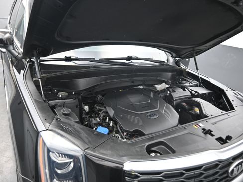Used 2021 Kia Telluride S image 21