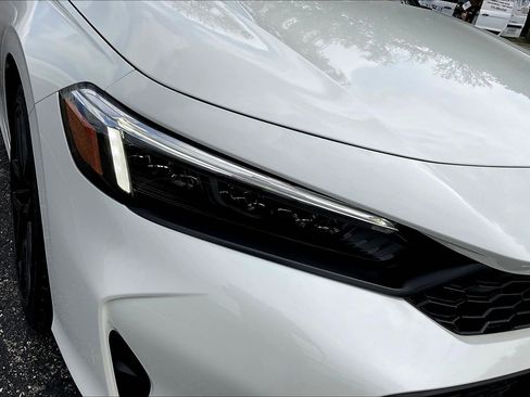 Used 2026 Honda Civic Sport image 30
