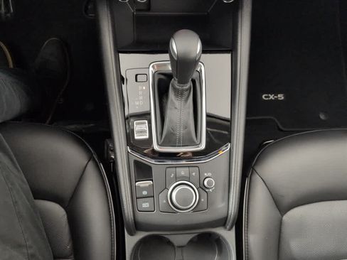 Certified 2025 MAZDA CX-5 AWD 2.5 S w/ Select Package image 25
