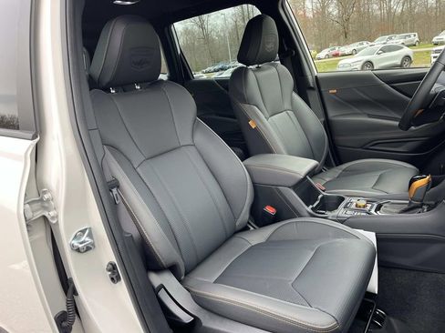 Used 2024 Subaru Forester Wilderness image 26