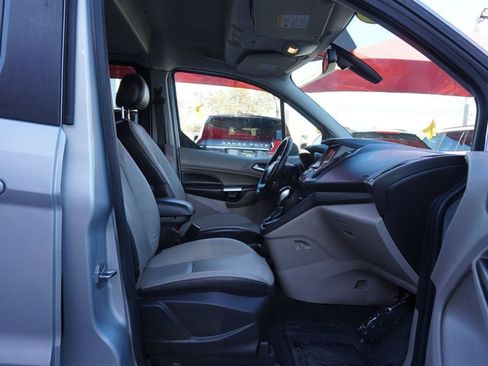 Used 2017 Ford Transit Connect XLT w/ XLT Premium Package FWD image 21