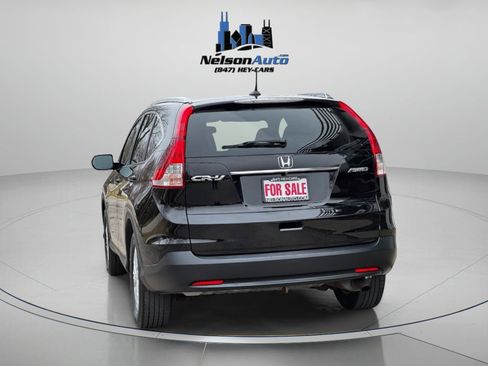 Used 2013 Honda CR-V EX-L image 7