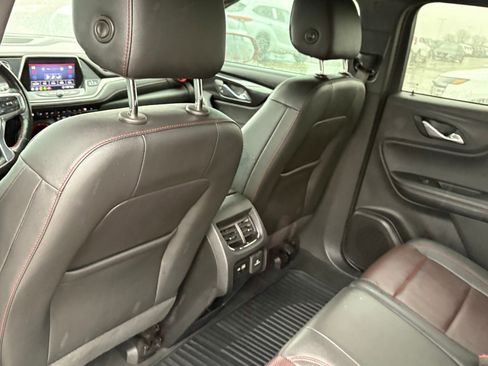 Used 2020 Chevrolet Blazer RS image 37
