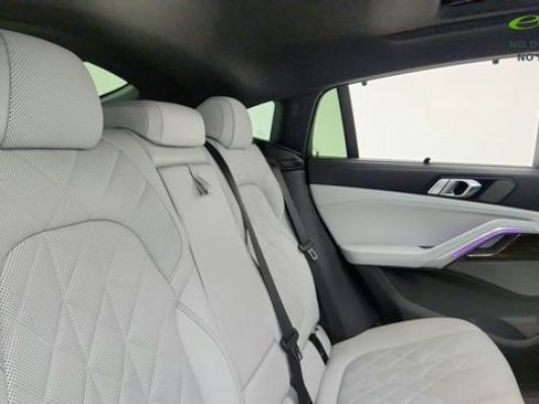 Used 2023 BMW X6 xDrive40i w/ Executive Package AWD/4WD image 26