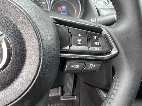 Used 2017 MAZDA MAZDA6 Grand Touring image 16