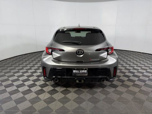 Used 2025 Toyota Corolla GR image 6