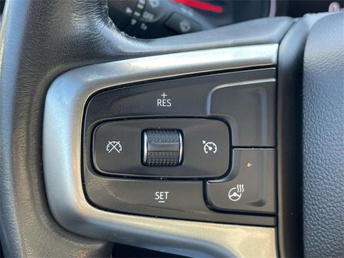 Certified 2020 Chevrolet Silverado 1500 RST image 23