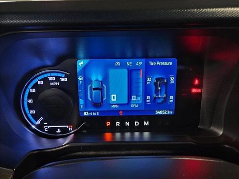 Used 2021 Ford Bronco First Edition image 11