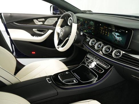 Used 2022 Mercedes-Benz CLS 450 4MATIC image 49