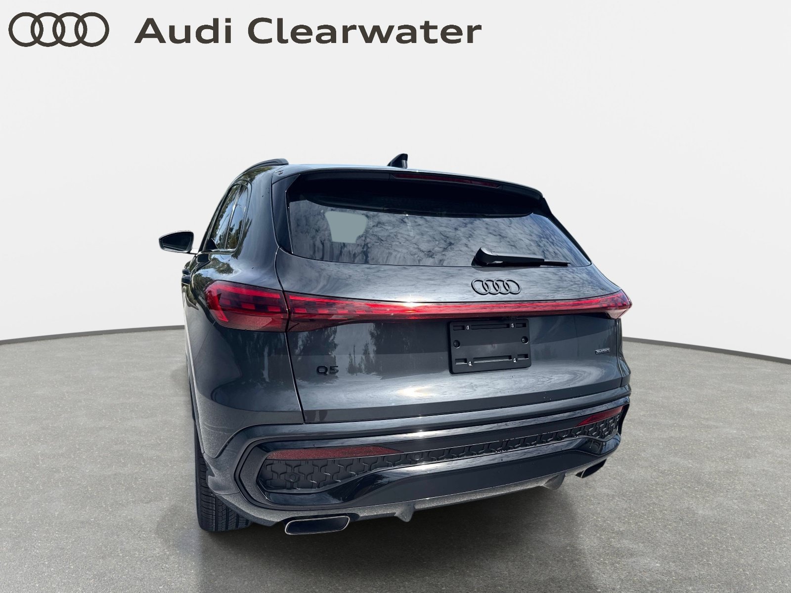 New 2026 Audi Q5 Premium Plus AWD/4WD image 8