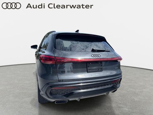 New 2026 Audi Q5 Premium Plus AWD/4WD image 8