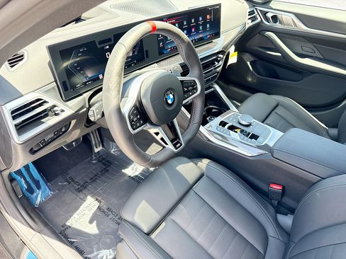 New 2026 BMW M440i w/ Premium Package RWD image 26