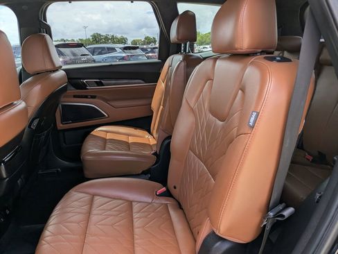 Certified 2024 Kia Telluride SX Prestige X-Line AWD/4WD image 19
