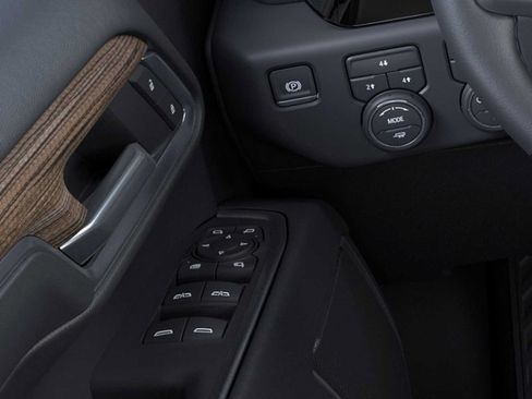 New 2026 Chevrolet Silverado 2500 LT w/ Trail Boss Package AWD/4WD image 22