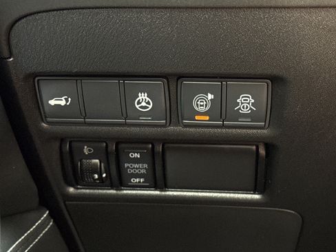 Used 2020 INFINITI QX80 Luxe w/ Proassist Package RWD image 23
