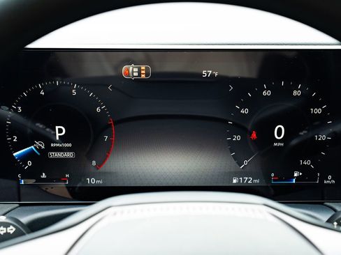 New 2026 Nissan Sentra SV FWD image 15