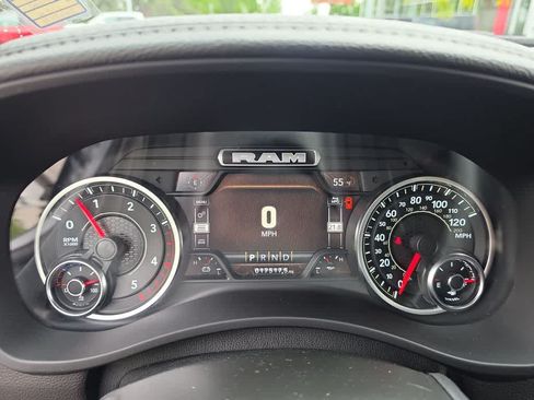 Used 2022 RAM 3500 Laramie AWD/4WD image 15
