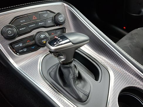 Used 2022 Dodge Challenger SRT Hellcat Redeye image 16