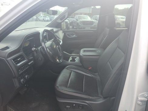 Used 2022 Chevrolet Tahoe High Country AWD/4WD image 27